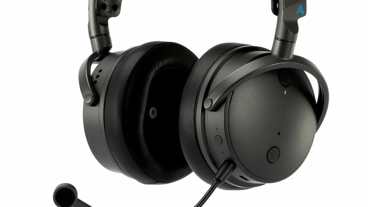 Best audiophile gaming online headsets