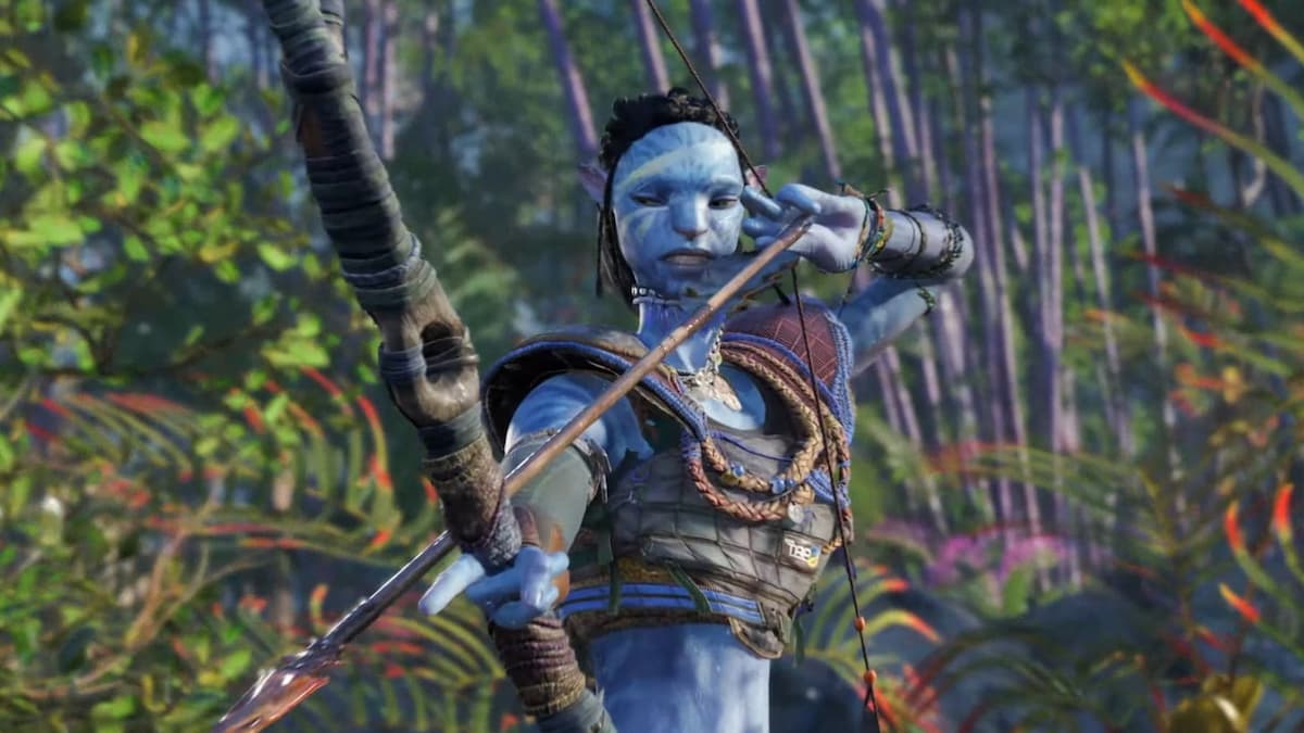 Is Jake Sully in Avatar: Frontiers of Pandora? Answered - Twinfinite