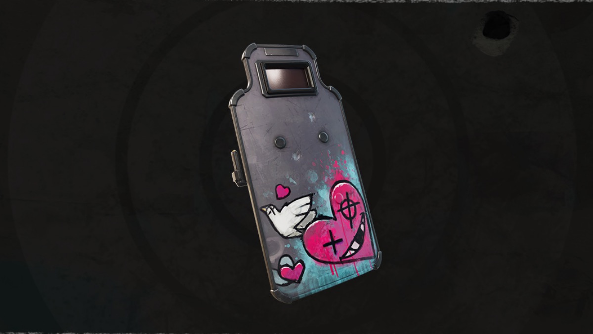 How to Use a Ballistic Shield in Fortnite Chapter 5 Twinfinite