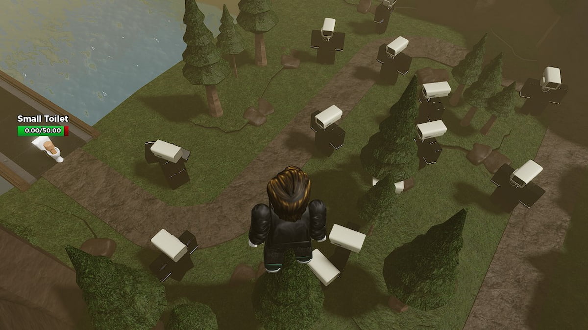 Bathroom Defense Simulator codes