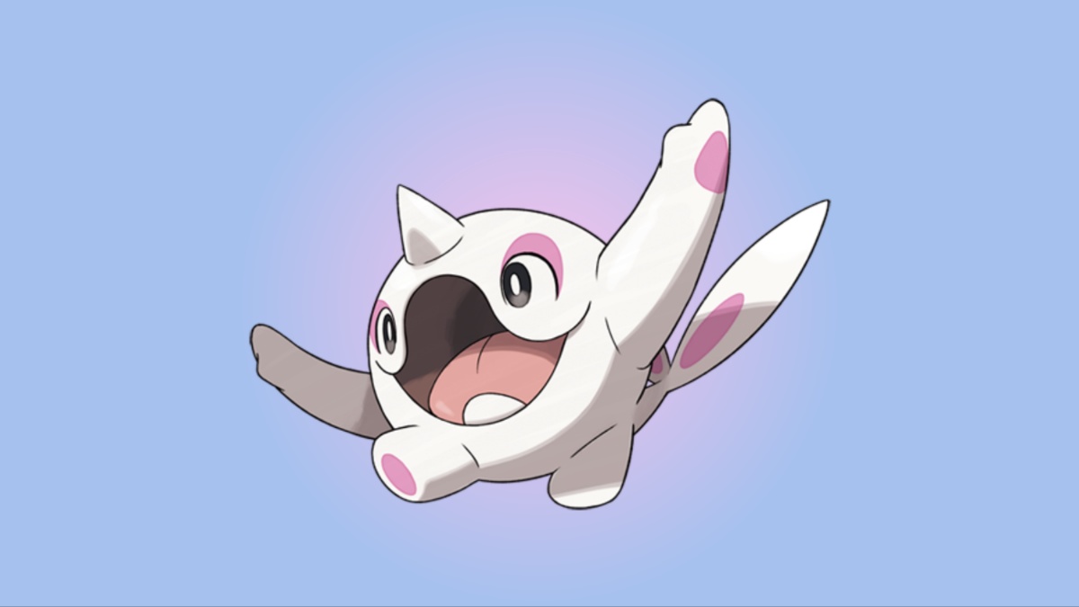 How to Get Cetoddle in Pokemon GO Twinfinite