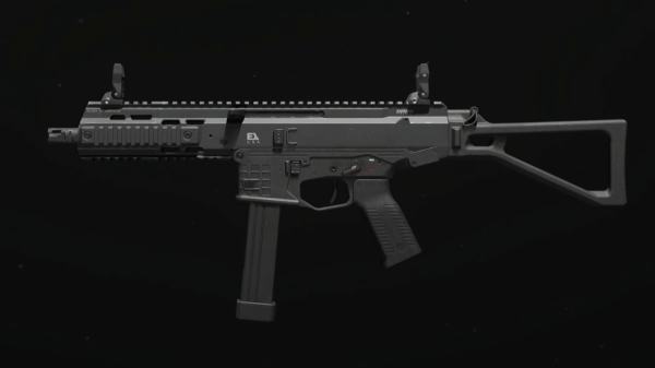 Best SMG in Warzone Tier List - Twinfinite