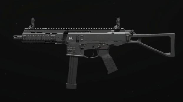 Best SMG in Warzone Tier List - Twinfinite