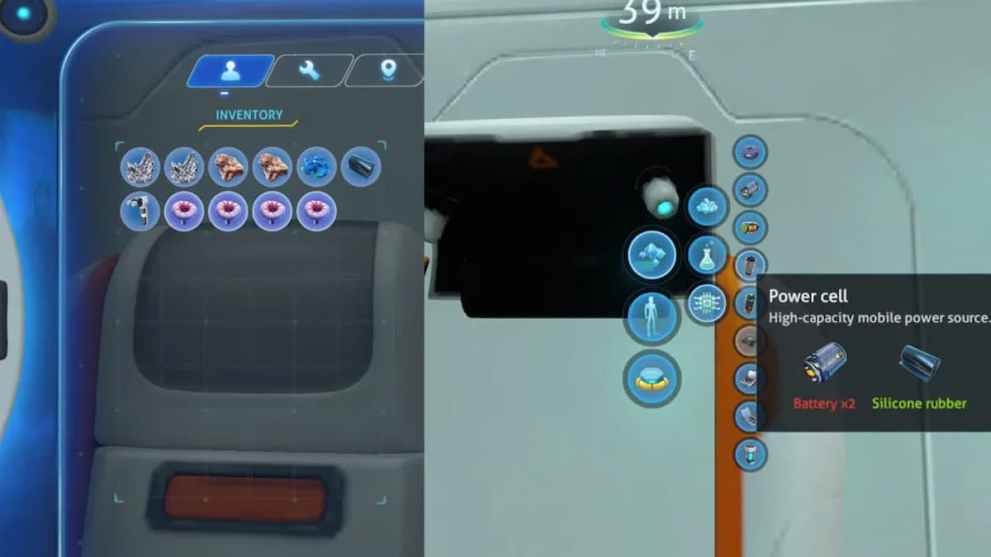 best subnautica mods