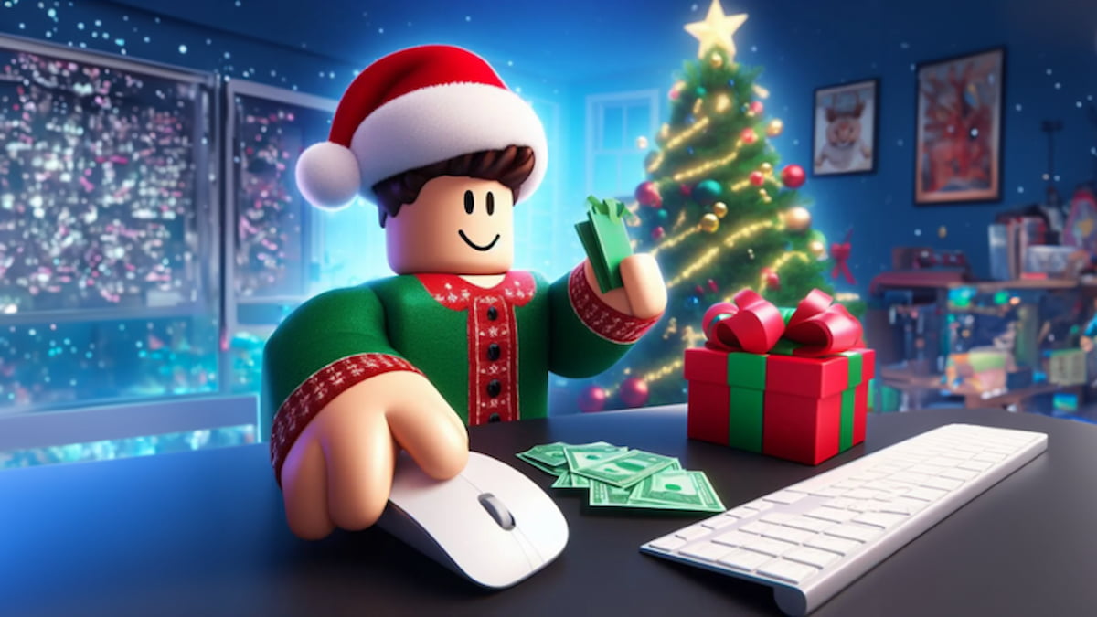 Roblox Get a Gift Every Click Codes (2024) - Twinfinite