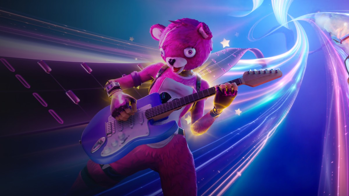 How to Get Instruments in Fortnite Twinfinite