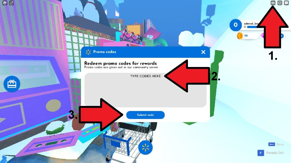 how-to-redeem-roblox-codes-in-walmart-discovered