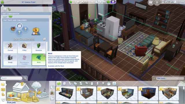 How to Turn Off Death in Sims 4 