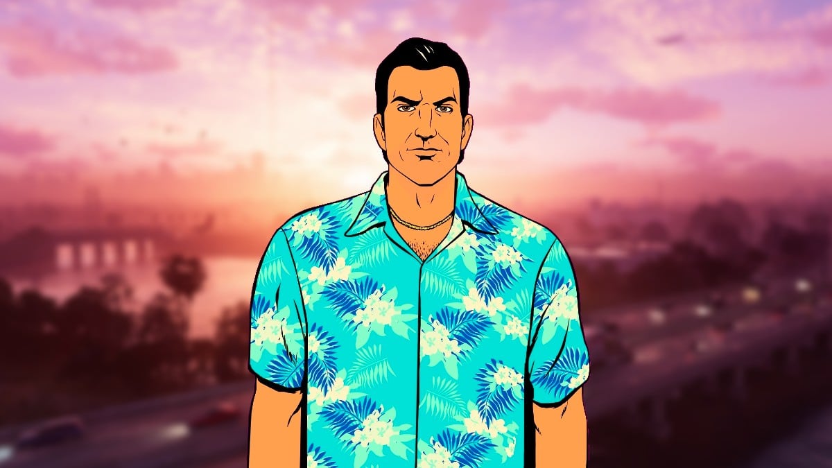 Is Tommy Vercetti in GTA 6? Answered Twinfinite