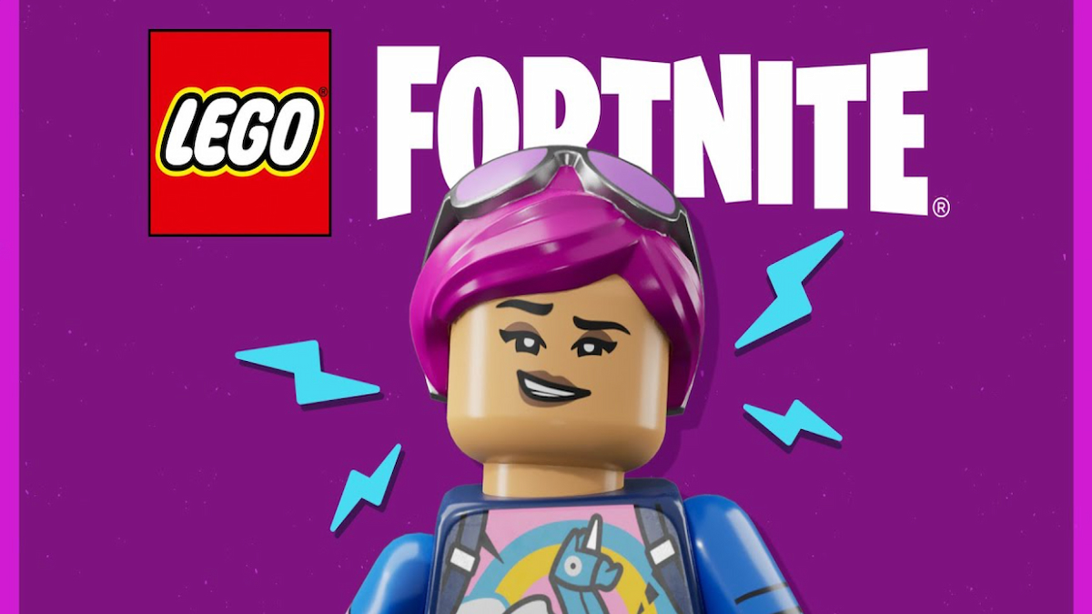 LEGO Fortnite Trailer Release Time Countdown Twinfinite