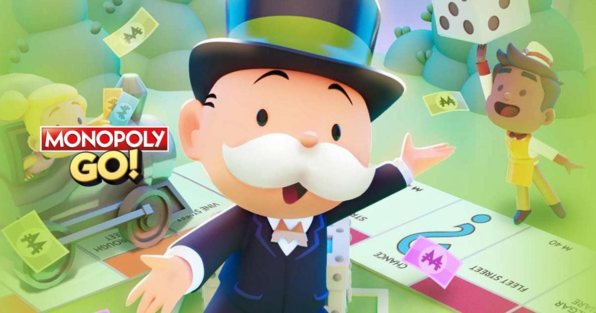 monopoly go feature image