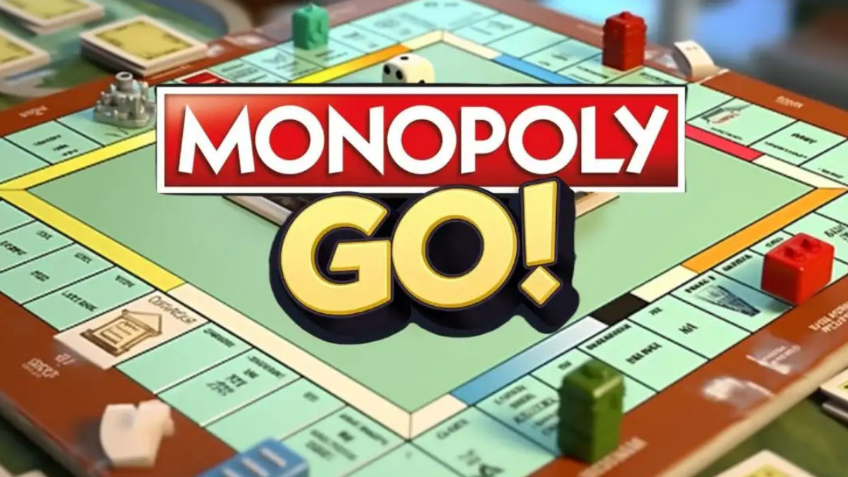 Monopoly GO! Golden Blitz Event Schedule and Rewards VuiVC