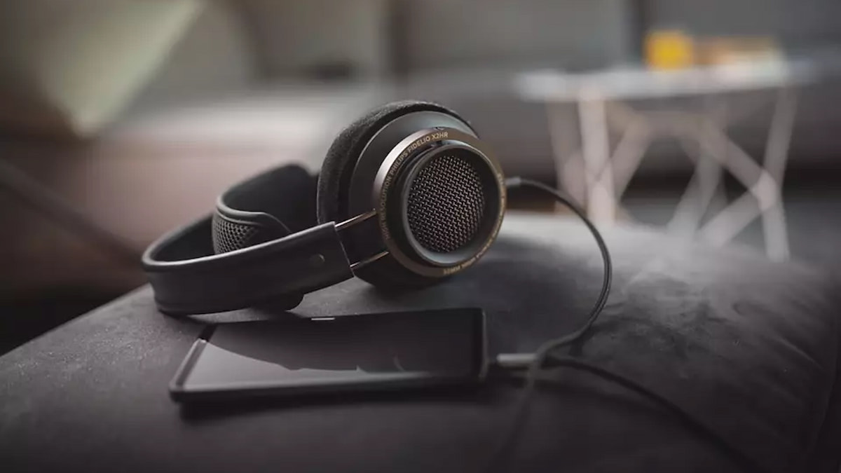 Best audiophile discount headphones under 150