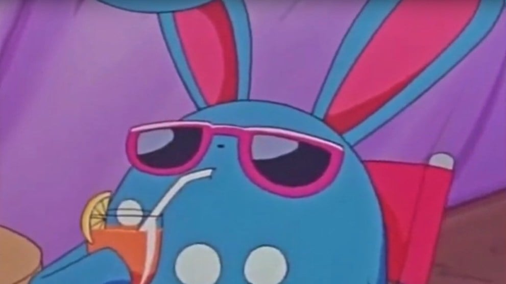 Pokemon who is Azumarill