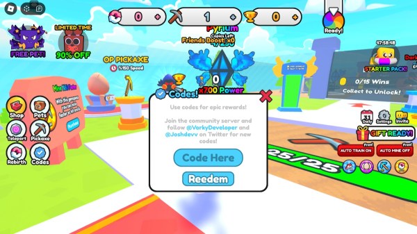 Roblox Block Digging Simulator Codes - Twinfinite