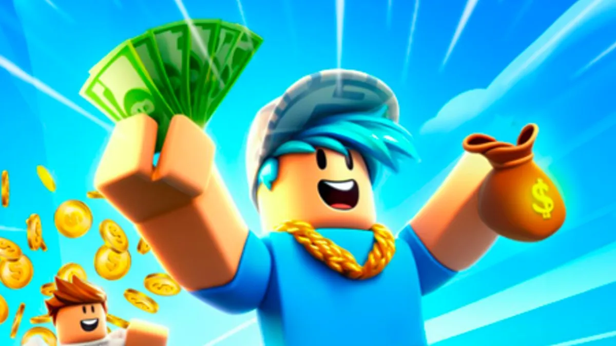 Roblox goes to PlayStation and unveils immersive 3D avatar and