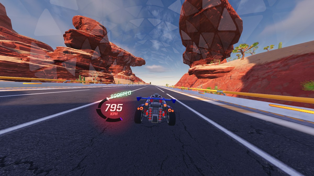 Try Rocket Racing Quest Rar All Fortnite Rocket Racing Quests and Rewards - Twinfinite