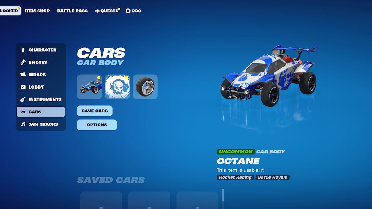 Is Fortnite Rocket Racing Free to Play? Answered - Twinfinite