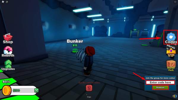 Secret Base Code Secret Base Tycoon Codes (2024) - Twinfinite