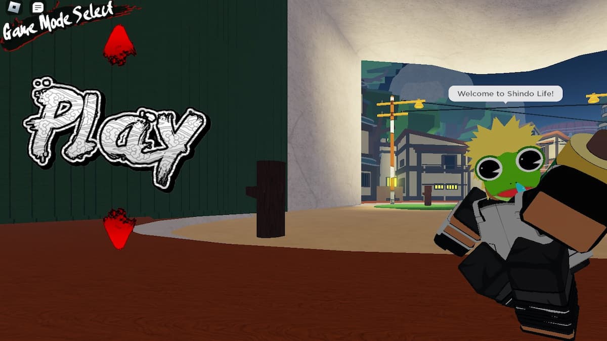 Roblox Tempest Private Server Codes - Twinfinite