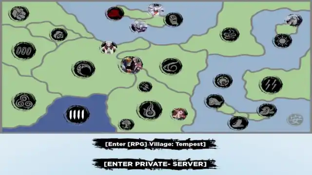 Shindo Life Tempest Private Server Codes (December 2023) - Try