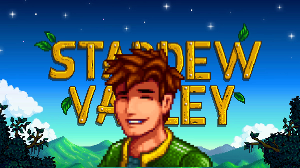 what does Alex like in stardew valley best gifts & friendship guide