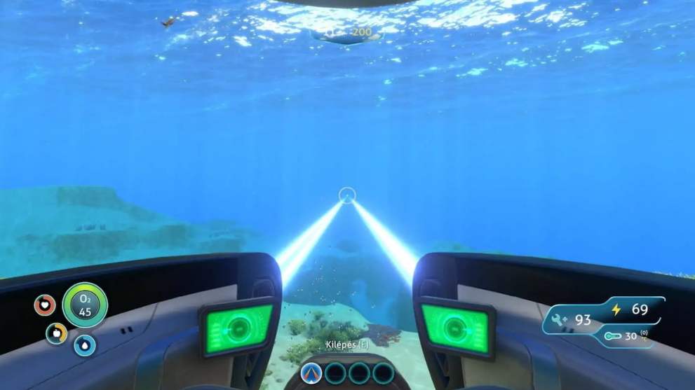 best subnautica mods