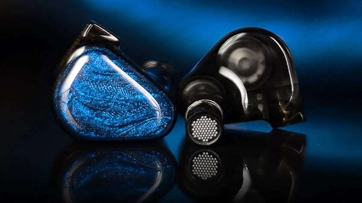 Best audiophile online iem