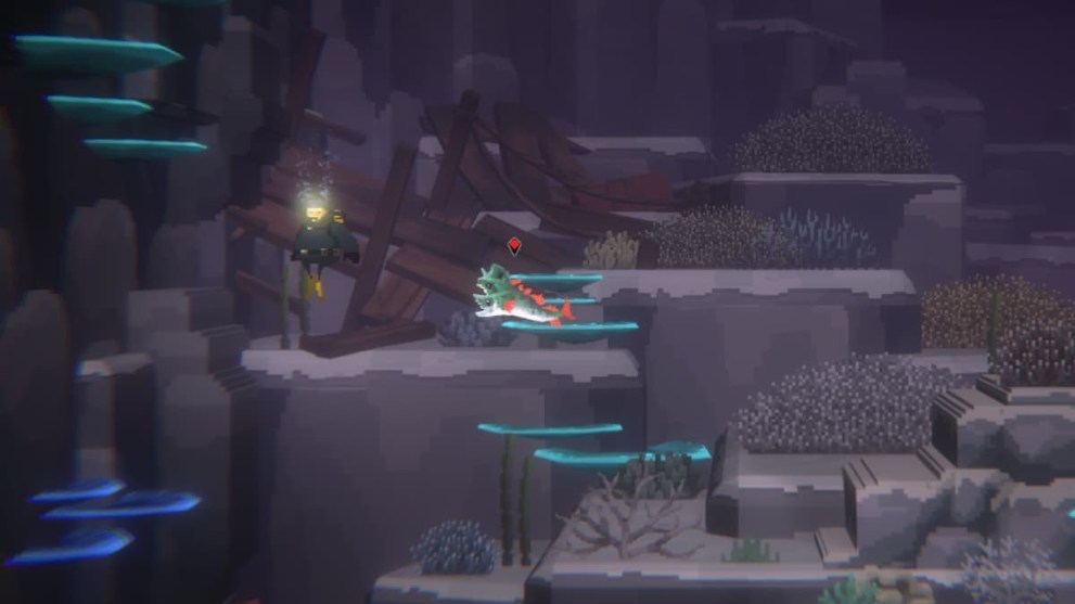 All Aberrant Fish Types in Dave the Diver (& Where to Find Them ...