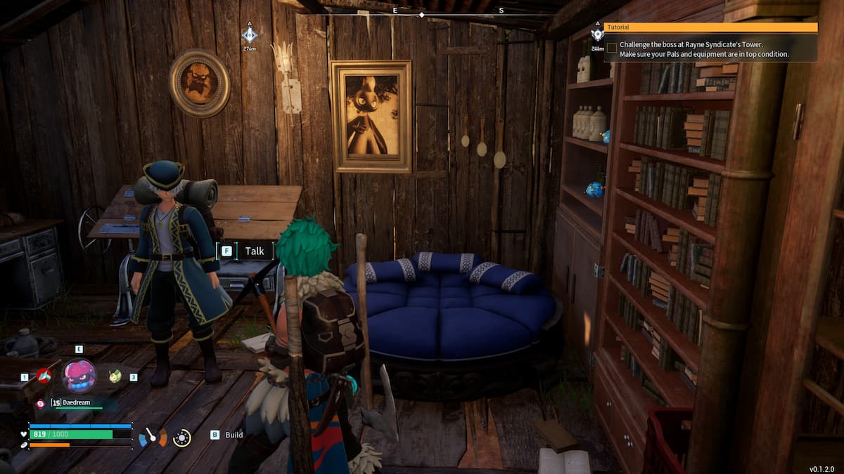 All Merchant Locations in Palworld Twinfinite