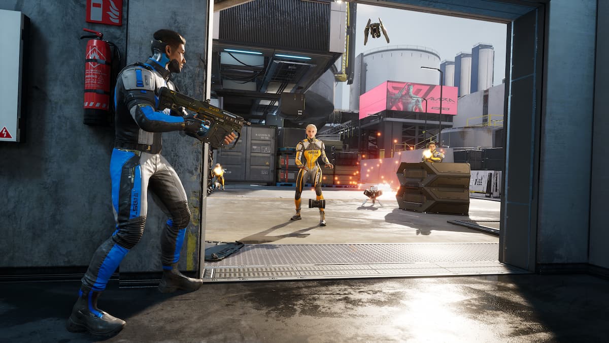 10 Shooters & FPS Games Releasing in 2024 You Should Have On Your Radar ...