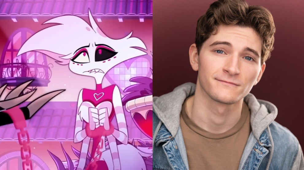 Meet the Voice Cast of Hazbin Hotel - Twinfinite
