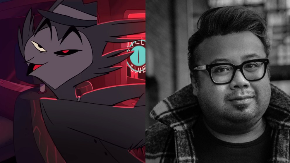 Meet The Voice Cast Of Hazbin Hotel Twinfinite meet-the-voice-cast-of-hazbin-hotel-twinfinite