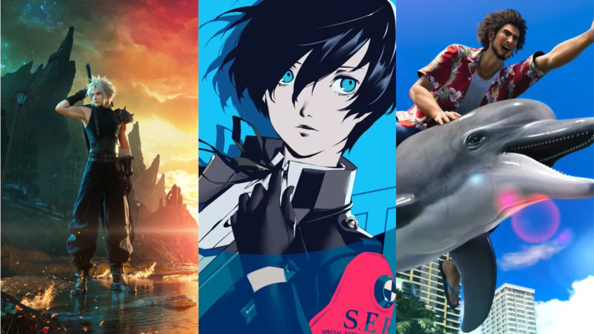 10 JRPGs Releasing in 2024 You Should Have on Your Radar