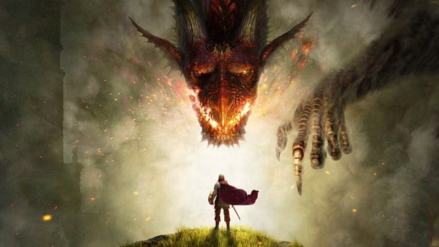 5 Best Ways to Prepare for Dragon's Dogma 2