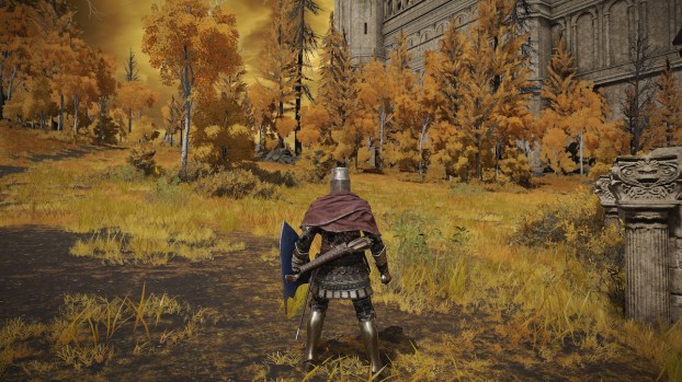 Elden Ring Recommended Areas By Level - Twinfinite