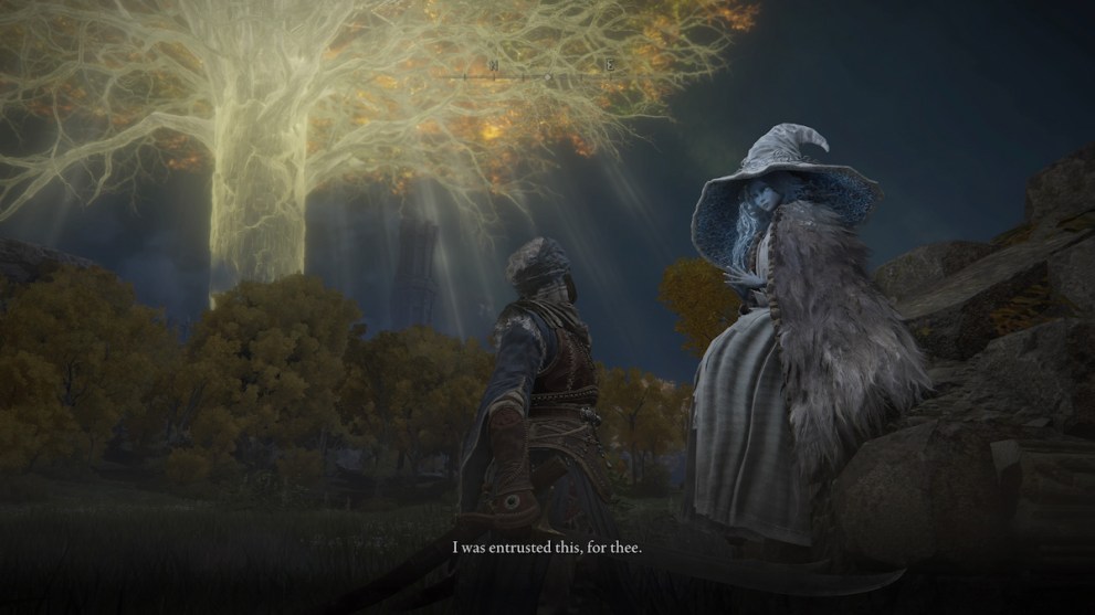 Elden Ring Recommended Areas By Level - Twinfinite