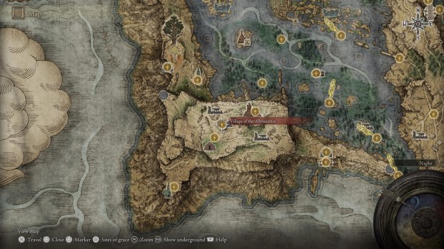 How to Get to Miquella's Haligtree in Elden Ring - Twinfinite