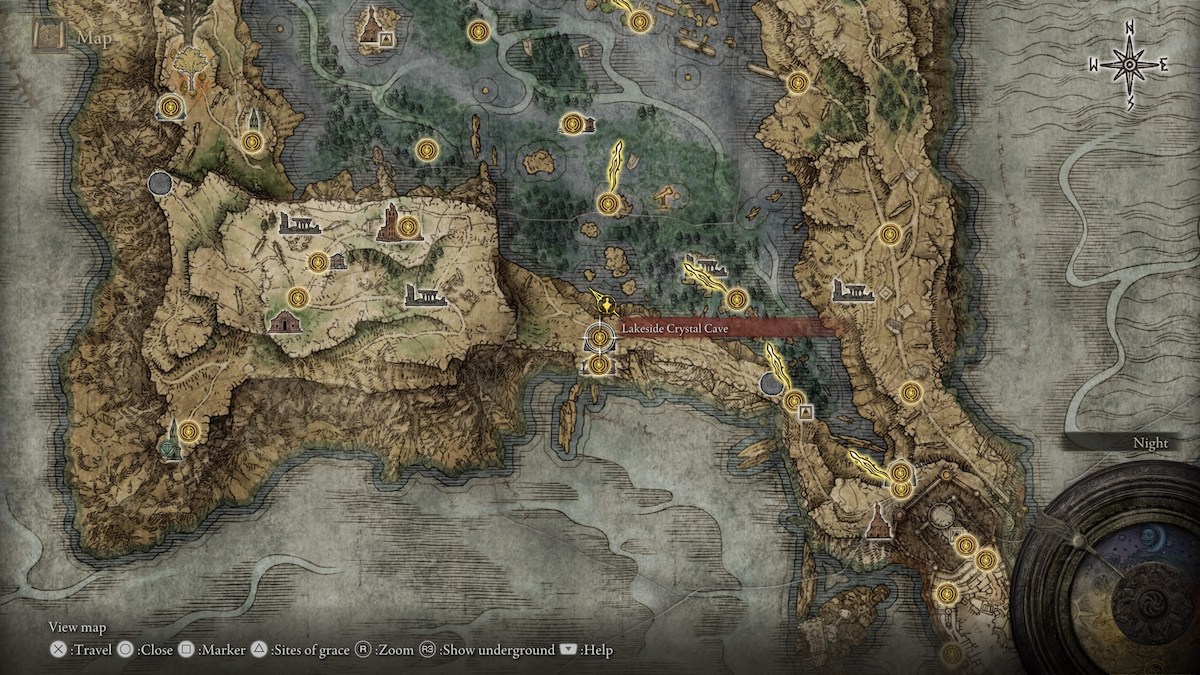 How to Get to Miquella's Haligtree in Elden Ring - Twinfinite