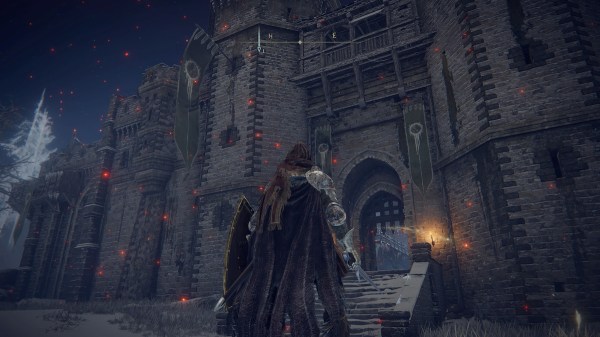 How to Get to Miquella's Haligtree in Elden Ring - Twinfinite