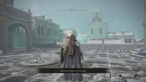How to Get to Miquella's Haligtree in Elden Ring - Twinfinite