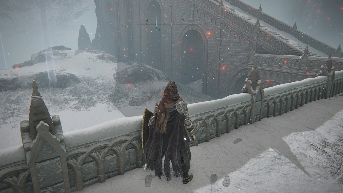 How to Get to Miquella's Haligtree in Elden Ring - Twinfinite