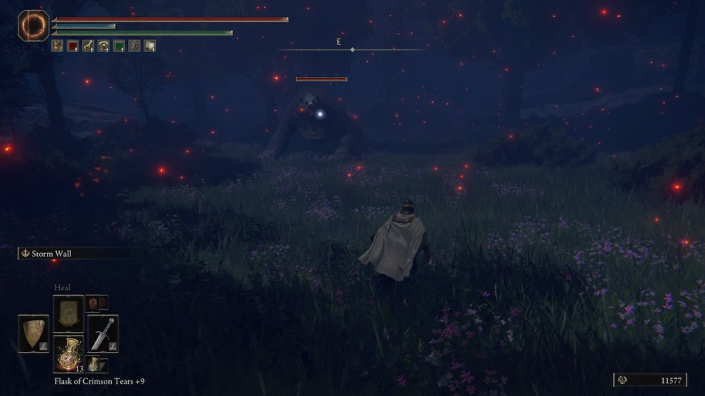 Elden Ring Recommended Areas By Level - Twinfinite