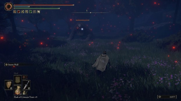 Elden Ring Recommended Areas By Level - Twinfinite