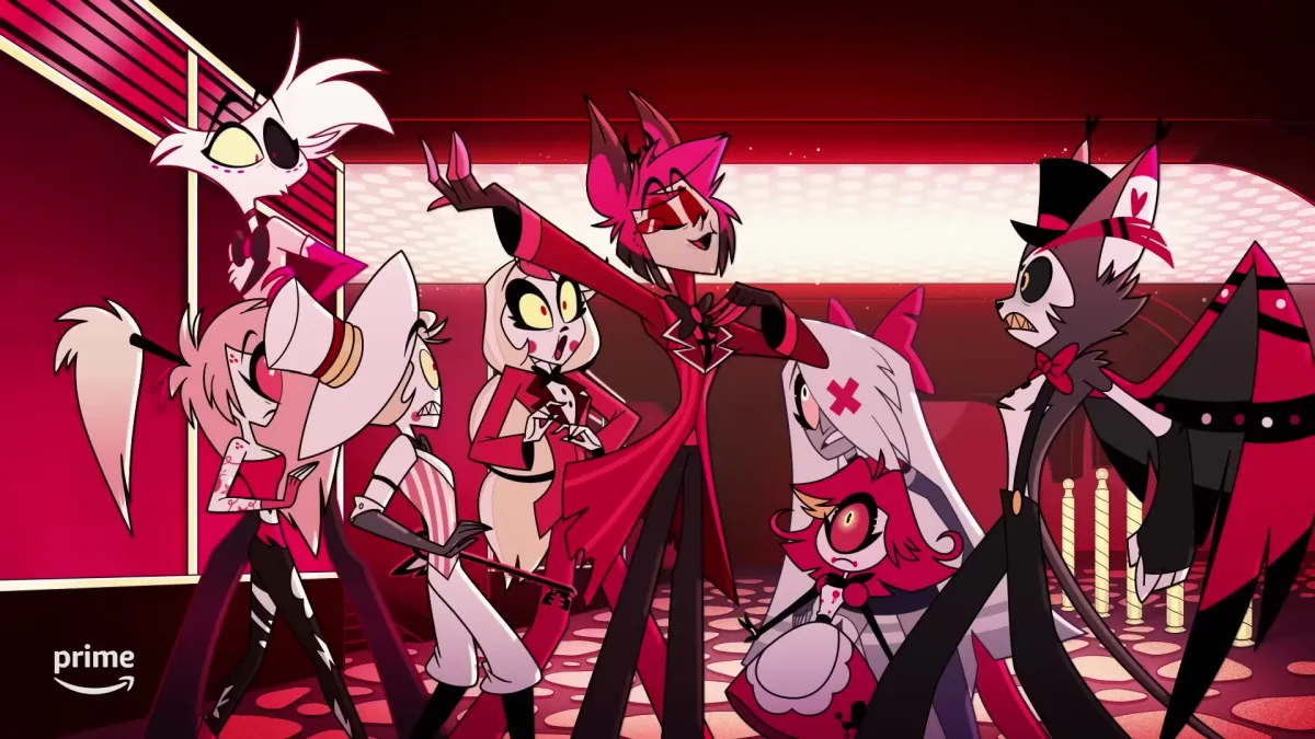 When Does Hazbin Hotel Season 2 Come Out? Explained - Twinfinite