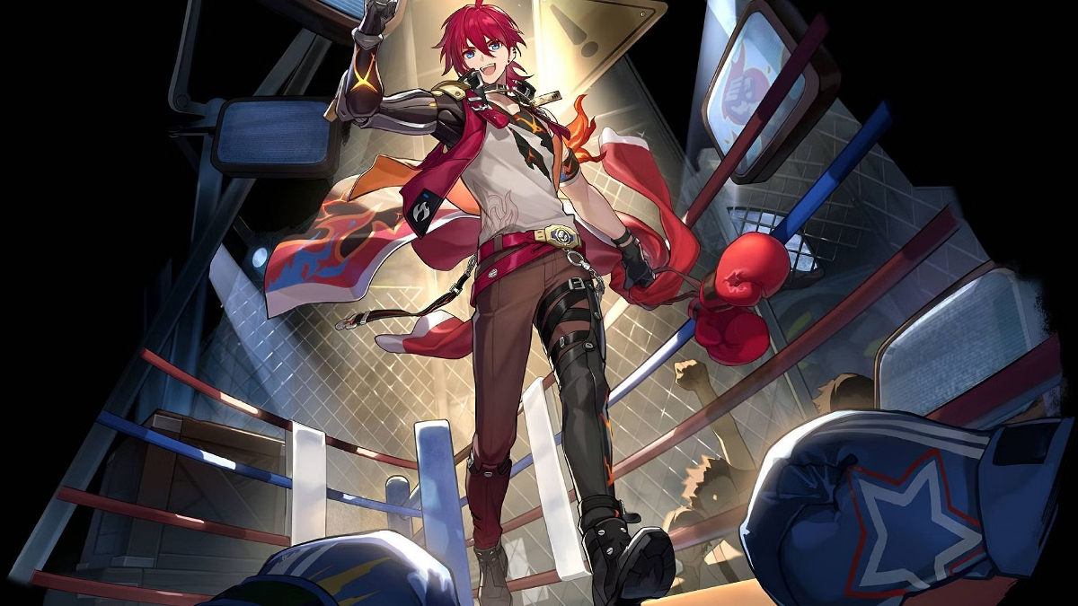 Honkai Star Rail Luka Best Build Guide Twinfinite