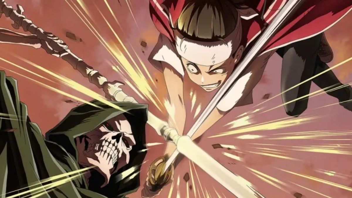 Ishura Plot And Where To Watch Explained Twinfinite 