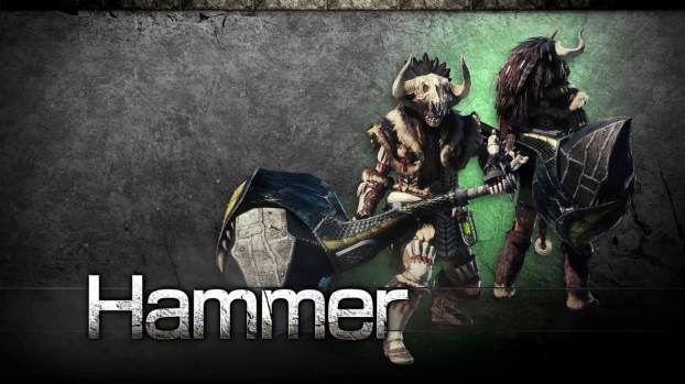Best Monster Hunter World Defender Weapons - Twinfinite