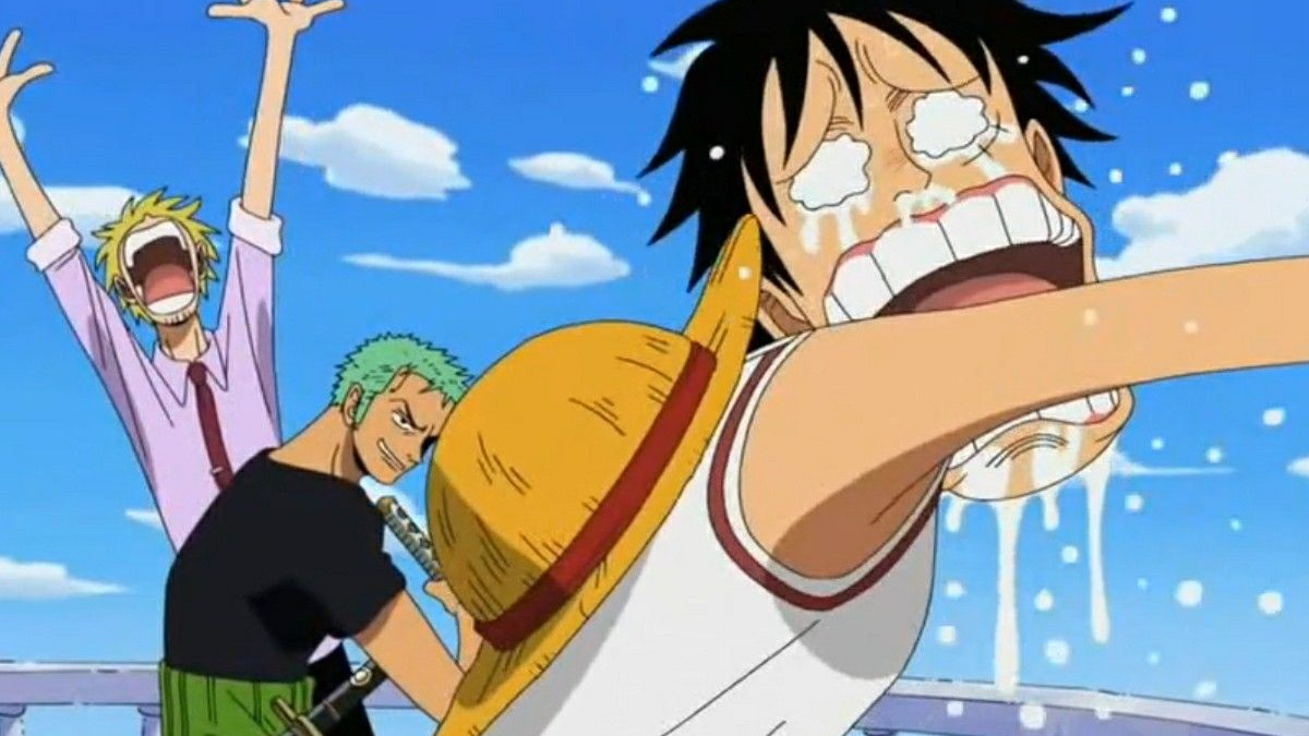 Is One Piece Finished? Explained - Twinfinite