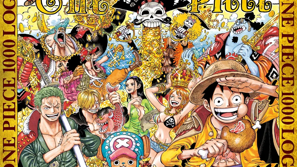 One Piece manga returns after hiatus and sets date for chapter